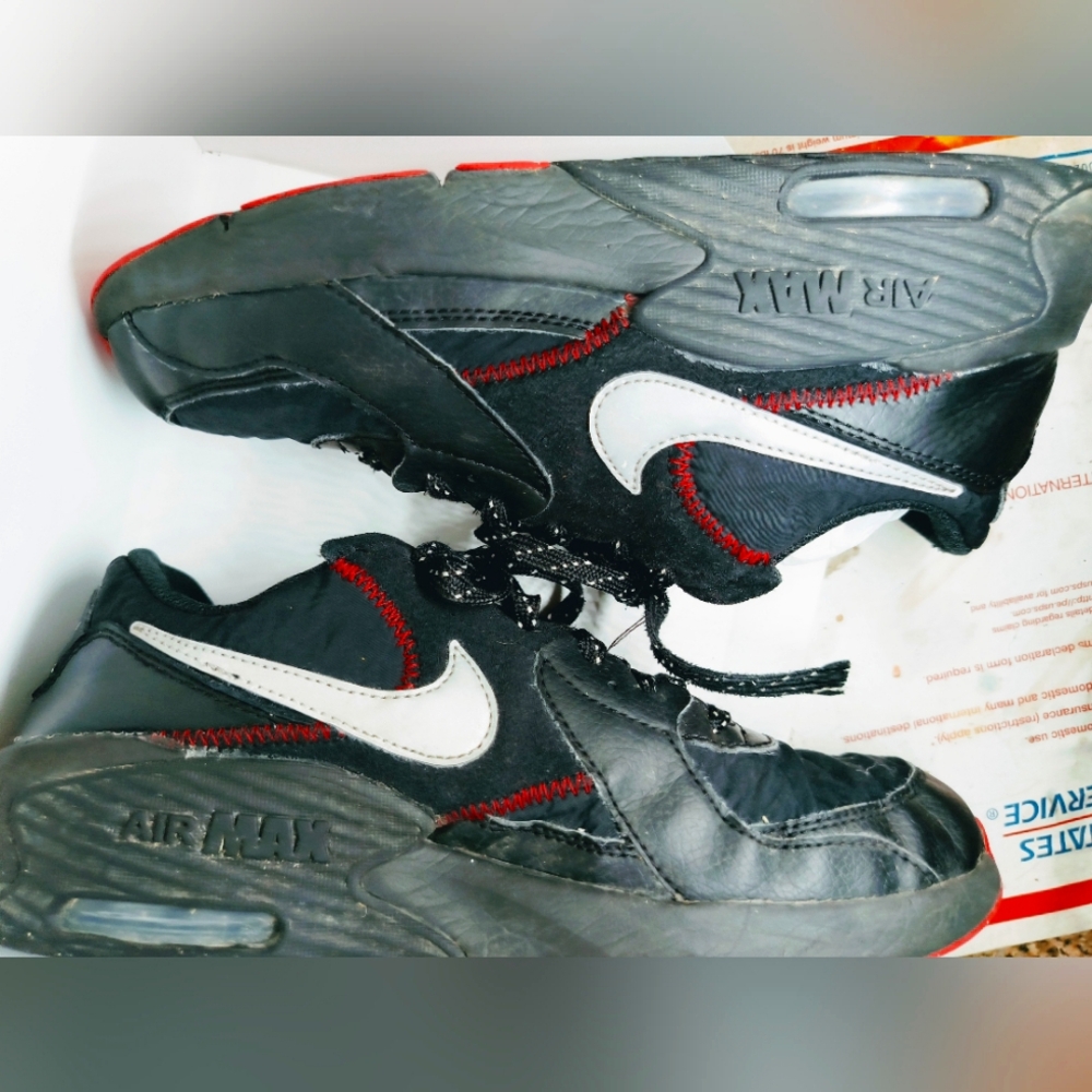 Nike Air Max Excee Shoes